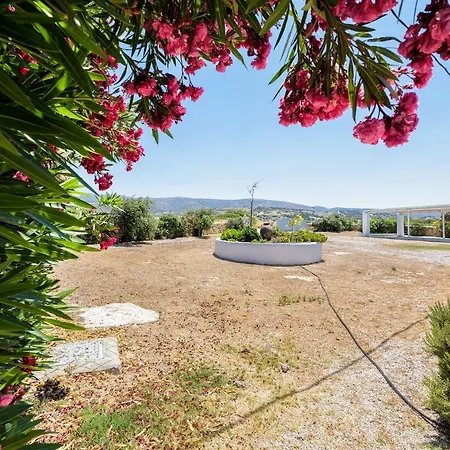 Magano Seaview House * Aliki (Paros)