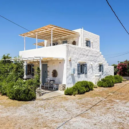 Magano Seaview House