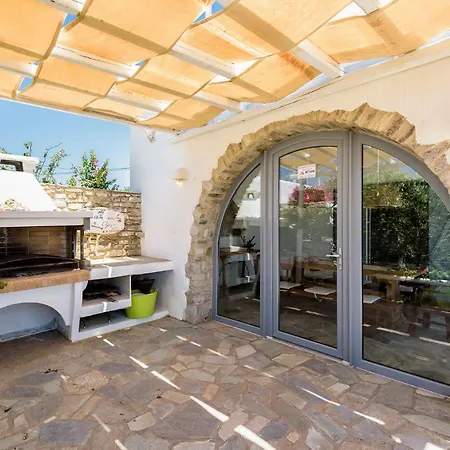 Magano Seaview House Aliki (Paros)