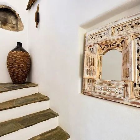 Villa Magano Seaview House
