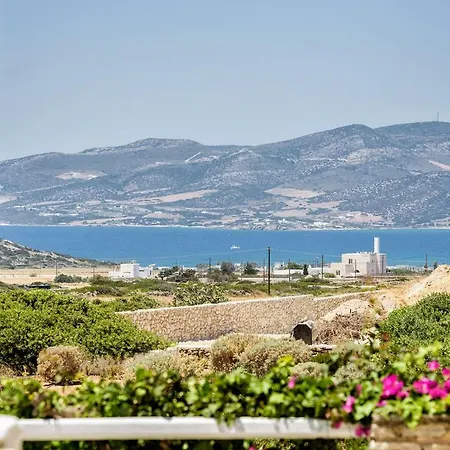 Magano Seaview House Villa *