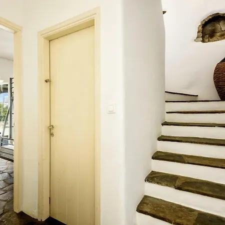 Magano Seaview House Aliki (Paros)