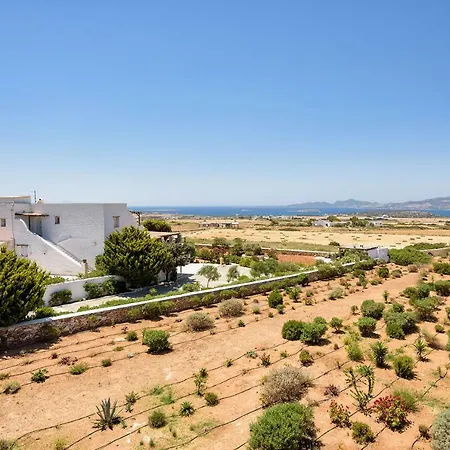 Villa Magano Seaview House Aliki (Paros)