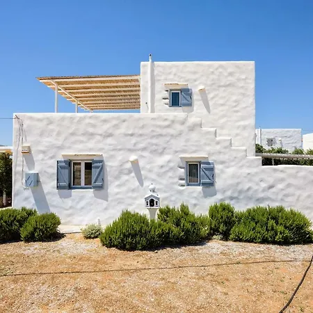 Magano Seaview House